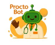 Procto-Bot : l’innovation numérique au service de la santé anale 